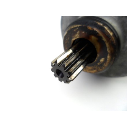 TAIGENE 58088R MOTORINO AVVIAMENTO MOTORE ORIGINALE PIAGGIO MP3 250 2007