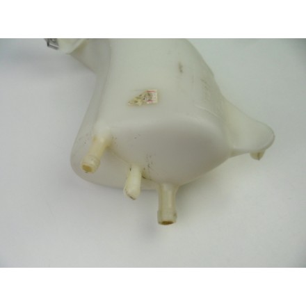 VASCHETTA ACQUA VASO ESPANSIONE LIQUIDO RADIATORE ORIGINALE PIAGGIO MP3 250 2007