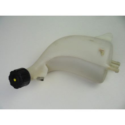 VASCHETTA ACQUA VASO ESPANSIONE LIQUIDO RADIATORE ORIGINALE PIAGGIO MP3 250 2007