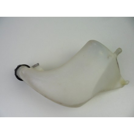 VASCHETTA ACQUA VASO ESPANSIONE LIQUIDO RADIATORE ORIGINALE PIAGGIO MP3 250 2007