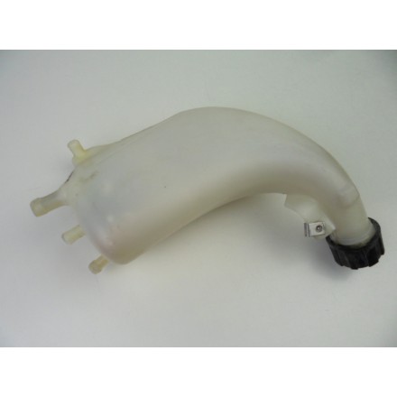 VASCHETTA ACQUA VASO ESPANSIONE LIQUIDO RADIATORE ORIGINALE PIAGGIO MP3 250 2007