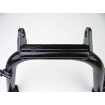 CAVALLETTO CENTRALE COMPLETO DI MOLLE E PERNO ORIGINALE PIAGGIO MP3 250 2007