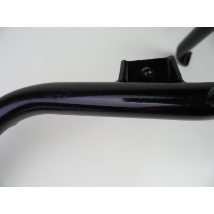 CAVALLETTO CENTRALE COMPLETO DI MOLLE E PERNO ORIGINALE PIAGGIO MP3 250 2007