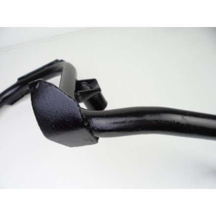 CAVALLETTO CENTRALE COMPLETO DI MOLLE E PERNO ORIGINALE PIAGGIO MP3 250 2007