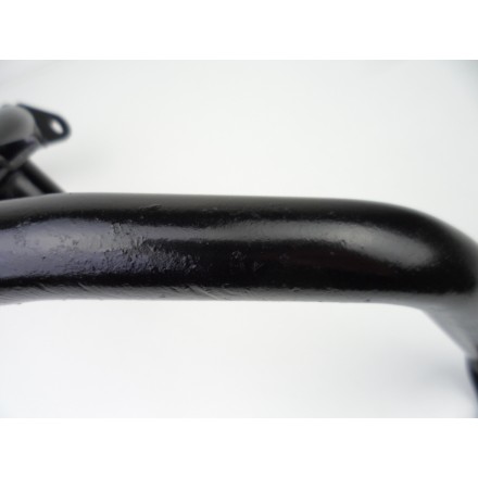 CAVALLETTO CENTRALE COMPLETO DI MOLLE E PERNO ORIGINALE PIAGGIO MP3 250 2007