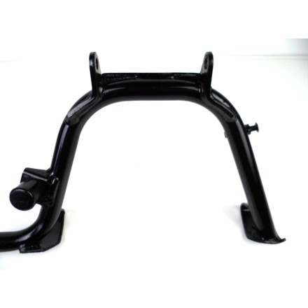 CAVALLETTO CENTRALE COMPLETO DI MOLLE E PERNO ORIGINALE PIAGGIO MP3 250 2007