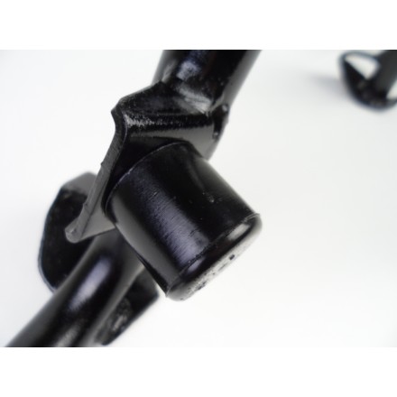 CAVALLETTO CENTRALE COMPLETO DI MOLLE E PERNO ORIGINALE PIAGGIO MP3 250 2007