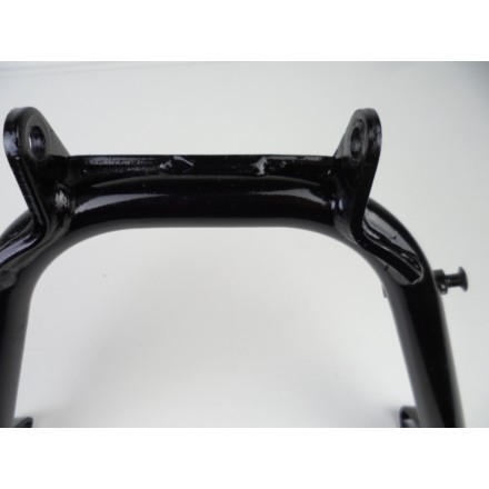 CAVALLETTO CENTRALE COMPLETO DI MOLLE E PERNO ORIGINALE PIAGGIO MP3 250 2007