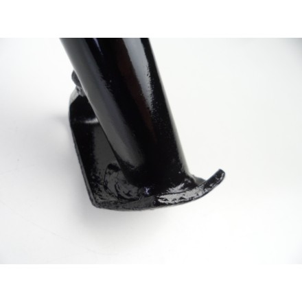 CAVALLETTO CENTRALE COMPLETO DI MOLLE E PERNO ORIGINALE PIAGGIO MP3 250 2007