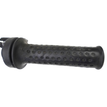 COMANDO GAS CON MANOPOLE E CAVI ACCELERATORE ORIGINALE PIAGGIO MP3 250 2007