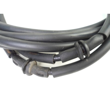 COMANDO GAS CON MANOPOLE E CAVI ACCELERATORE ORIGINALE PIAGGIO MP3 250 2007
