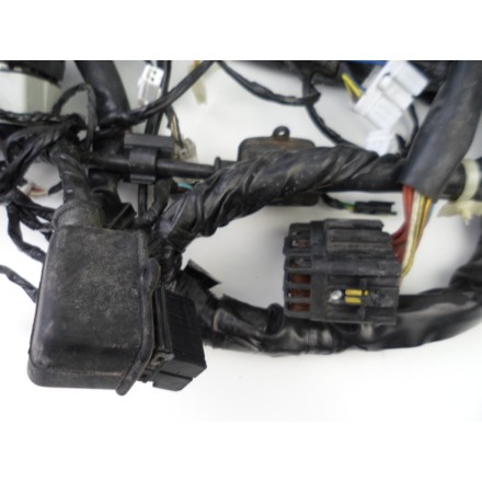 IMPIANTO CAVI CABLAGGIO TRECCIA GRUPPO ELETTRICO ORIGINALE PIAGGIO MP3 250 2007