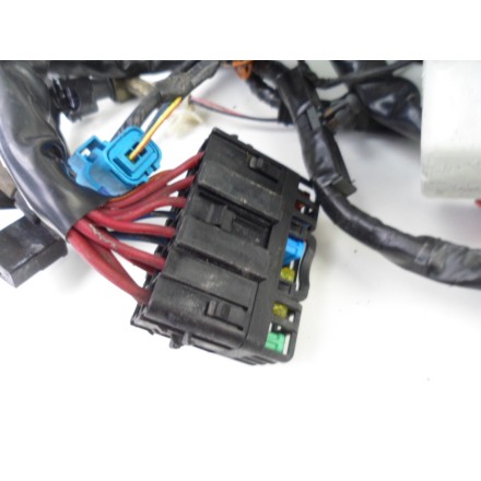 IMPIANTO CAVI CABLAGGIO TRECCIA GRUPPO ELETTRICO ORIGINALE PIAGGIO MP3 250 2007