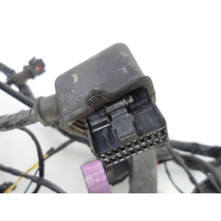 IMPIANTO CAVI CABLAGGIO TRECCIA GRUPPO ELETTRICO ORIGINALE PIAGGIO MP3 250 2007