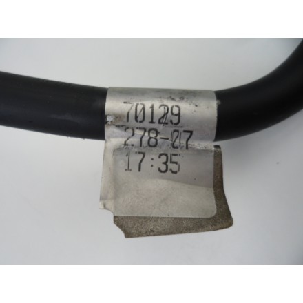 SET TUBI CARBURANTE RACCORDI POMPA BENZINA ORIGINALI PIAGGIO MP3 250 2007