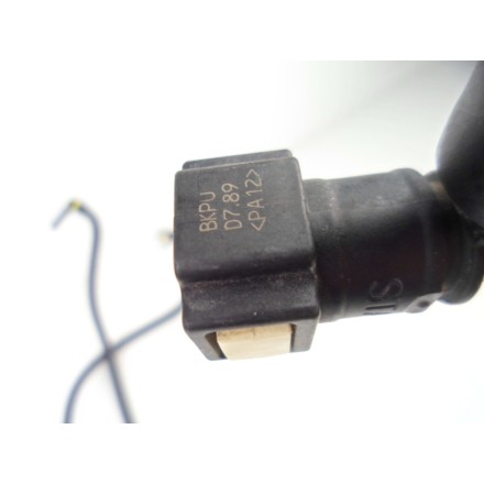 SET TUBI CARBURANTE RACCORDI POMPA BENZINA ORIGINALI PIAGGIO MP3 250 2007