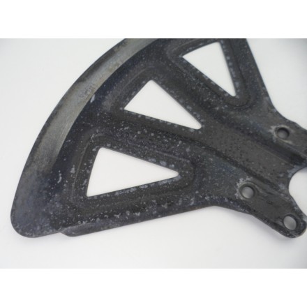 DISCO FRENO DI STAZIONAMENTO PIASTRA FRENO A MANO ANTERIORE PIAGGIO MP3 250 2007