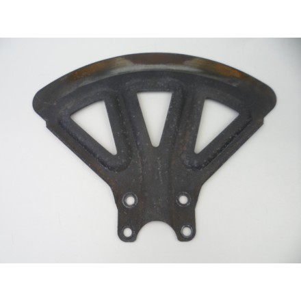 DISCO FRENO DI STAZIONAMENTO PIASTRA FRENO A MANO ANTERIORE PIAGGIO MP3 250 2007