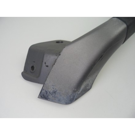 SET MANIGLIONI POSTERIORI SUPPORTI PASSEGGERO ORIGINALI PIAGGIO MP3 250 2007