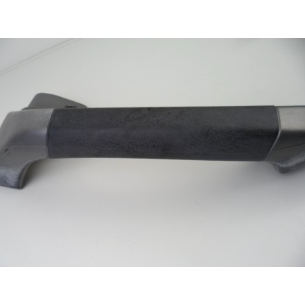 SET MANIGLIONI POSTERIORI SUPPORTI PASSEGGERO ORIGINALI PIAGGIO MP3 250 2007