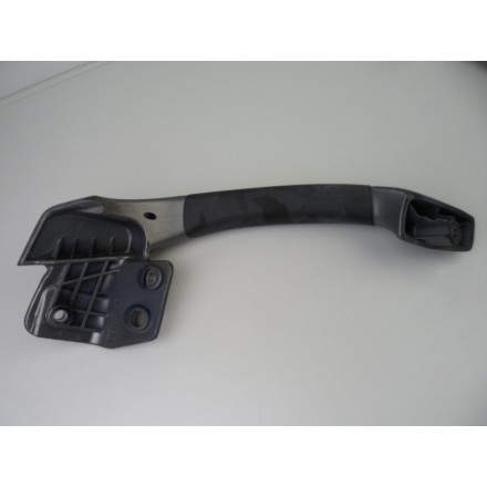 SET MANIGLIONI POSTERIORI SUPPORTI PASSEGGERO ORIGINALI PIAGGIO MP3 250 2007