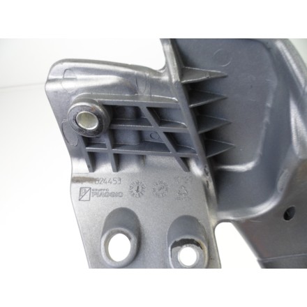 SET MANIGLIONI POSTERIORI SUPPORTI PASSEGGERO ORIGINALI PIAGGIO MP3 250 2007