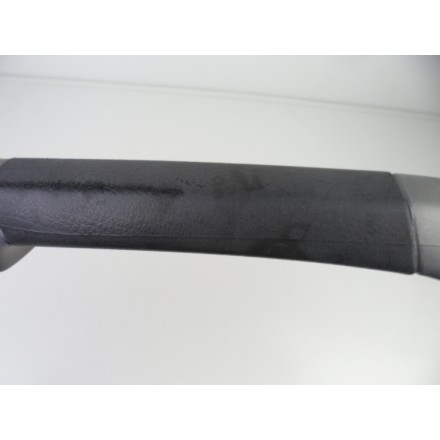 SET MANIGLIONI POSTERIORI SUPPORTI PASSEGGERO ORIGINALI PIAGGIO MP3 250 2007