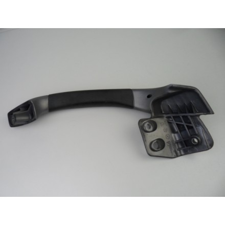 SET MANIGLIONI POSTERIORI SUPPORTI PASSEGGERO ORIGINALI PIAGGIO MP3 250 2007