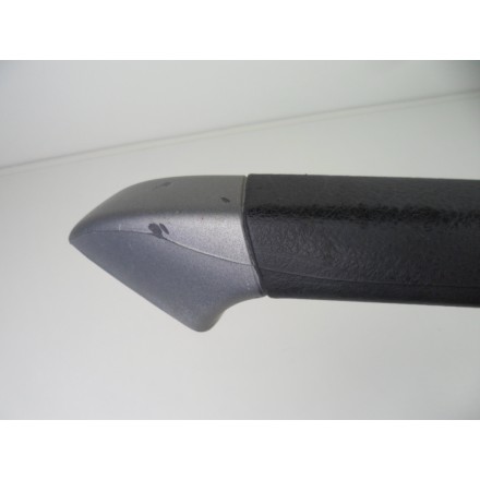 SET MANIGLIONI POSTERIORI SUPPORTI PASSEGGERO ORIGINALI PIAGGIO MP3 250 2007