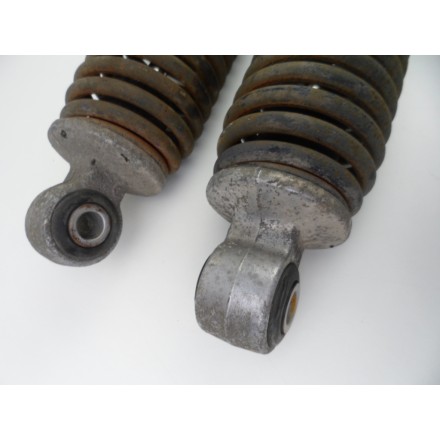 COPPIA AMMORTIZZATORI POSTERIORI SOSPENSIONE POSTERIORE PIAGGIO MP3 250 2007