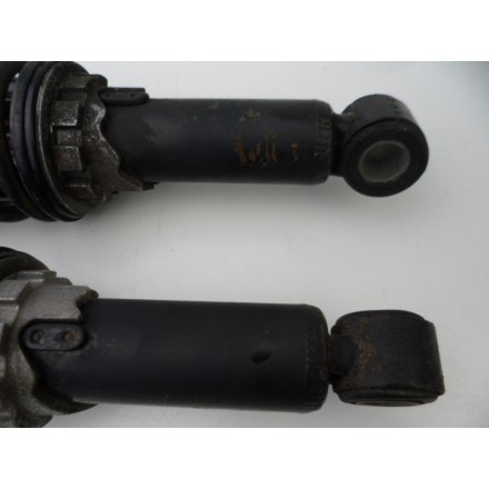 COPPIA AMMORTIZZATORI POSTERIORI SOSPENSIONE POSTERIORE PIAGGIO MP3 250 2007