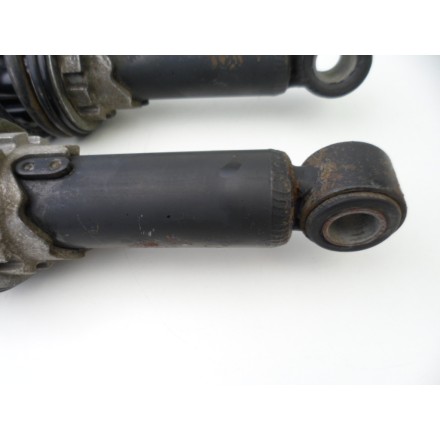 COPPIA AMMORTIZZATORI POSTERIORI SOSPENSIONE POSTERIORE PIAGGIO MP3 250 2007