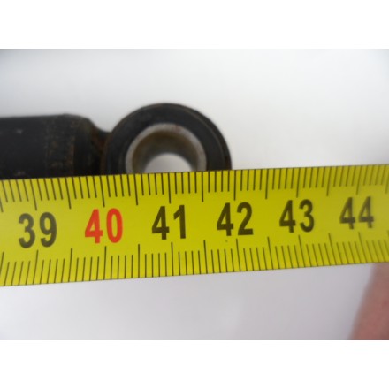 COPPIA AMMORTIZZATORI POSTERIORI SOSPENSIONE POSTERIORE PIAGGIO MP3 250 2007