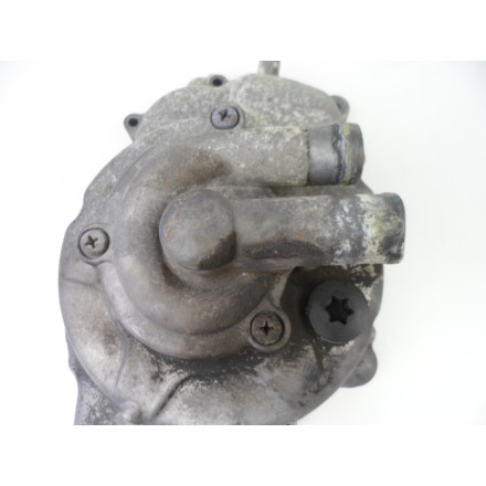 GRUPPO CARTER ALTERNATORE POMPA ACQUA MOTORE ORIGINALE PIAGGIO MP3 250 2007