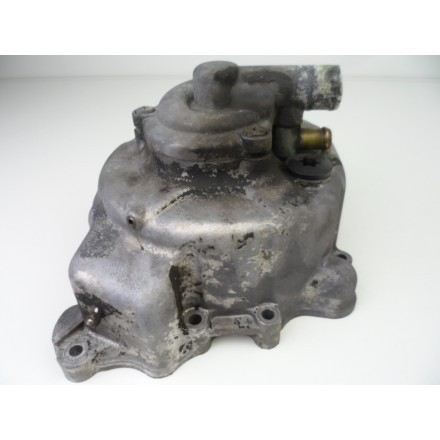 GRUPPO CARTER ALTERNATORE POMPA ACQUA MOTORE ORIGINALE PIAGGIO MP3 250 2007