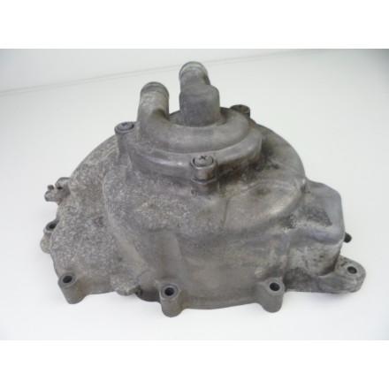 GRUPPO CARTER ALTERNATORE POMPA ACQUA MOTORE ORIGINALE PIAGGIO MP3 250 2007