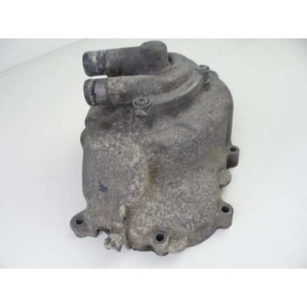 GRUPPO CARTER ALTERNATORE POMPA ACQUA MOTORE ORIGINALE PIAGGIO MP3 250 2007