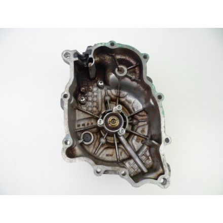 GRUPPO CARTER ALTERNATORE POMPA ACQUA MOTORE ORIGINALE PIAGGIO MP3 250 2007