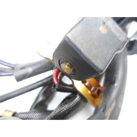 STATORE ALTERNATORE GENERATORE CORRENTE MOTORE ORIGINALE PIAGGIO MP3 250 2007