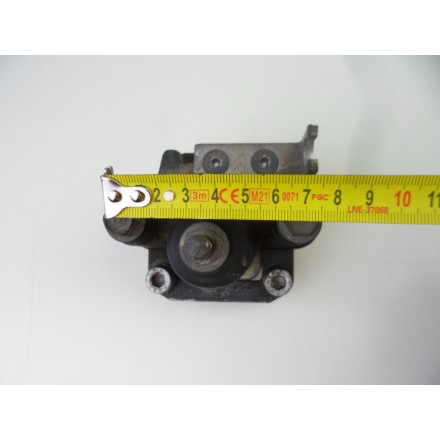 PINZA FRENO DI STAZIONAMENTO RUOTA POSTERIORE ORIGINALE PIAGGIO MP3 250 2007