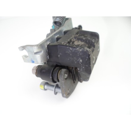 PINZA FRENO DI STAZIONAMENTO PIASTRA ANTERIORE ORIGINALE PIAGGIO MP3 250 2007