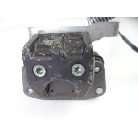 PINZA FRENO DI STAZIONAMENTO PIASTRA ANTERIORE ORIGINALE PIAGGIO MP3 250 2007