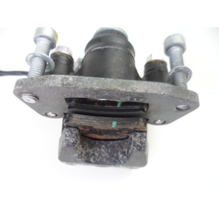 PINZA FRENO DI STAZIONAMENTO PIASTRA ANTERIORE ORIGINALE PIAGGIO MP3 250 2007