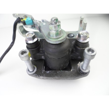 PINZA FRENO DI STAZIONAMENTO PIASTRA ANTERIORE ORIGINALE PIAGGIO MP3 250 2007