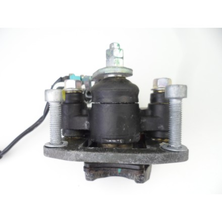 PINZA FRENO DI STAZIONAMENTO PIASTRA ANTERIORE ORIGINALE PIAGGIO MP3 250 2007