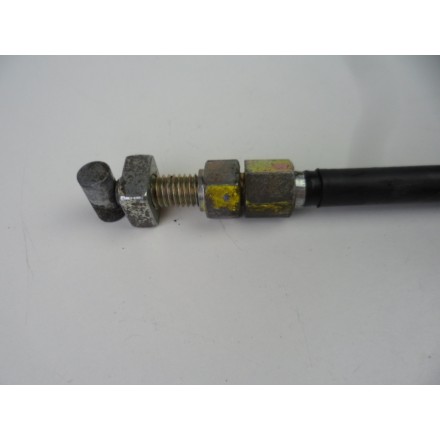 PINZA FRENO DI STAZIONAMENTO PIASTRA ANTERIORE ORIGINALE PIAGGIO MP3 250 2007