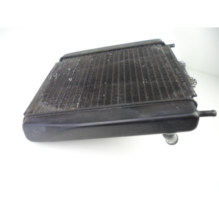 RADIATORE ACQUA RAFFREDDAMENTO LIQUIDO + VENTOLA ORIGINALE PIAGGIO MP3 250 2007