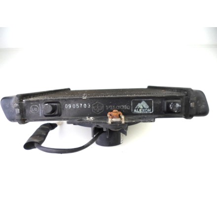 RADIATORE ACQUA RAFFREDDAMENTO LIQUIDO + VENTOLA ORIGINALE PIAGGIO MP3 250 2007