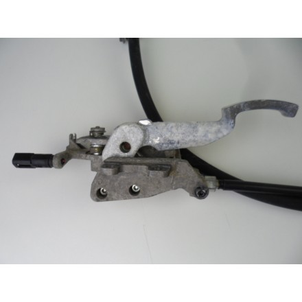 LEVA FRENO A MANO CAVO FRENO DI STAZIONAMENTO POSTERIORE PIAGGIO MP3 250 2007