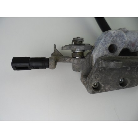 LEVA FRENO A MANO CAVO FRENO DI STAZIONAMENTO POSTERIORE PIAGGIO MP3 250 2007